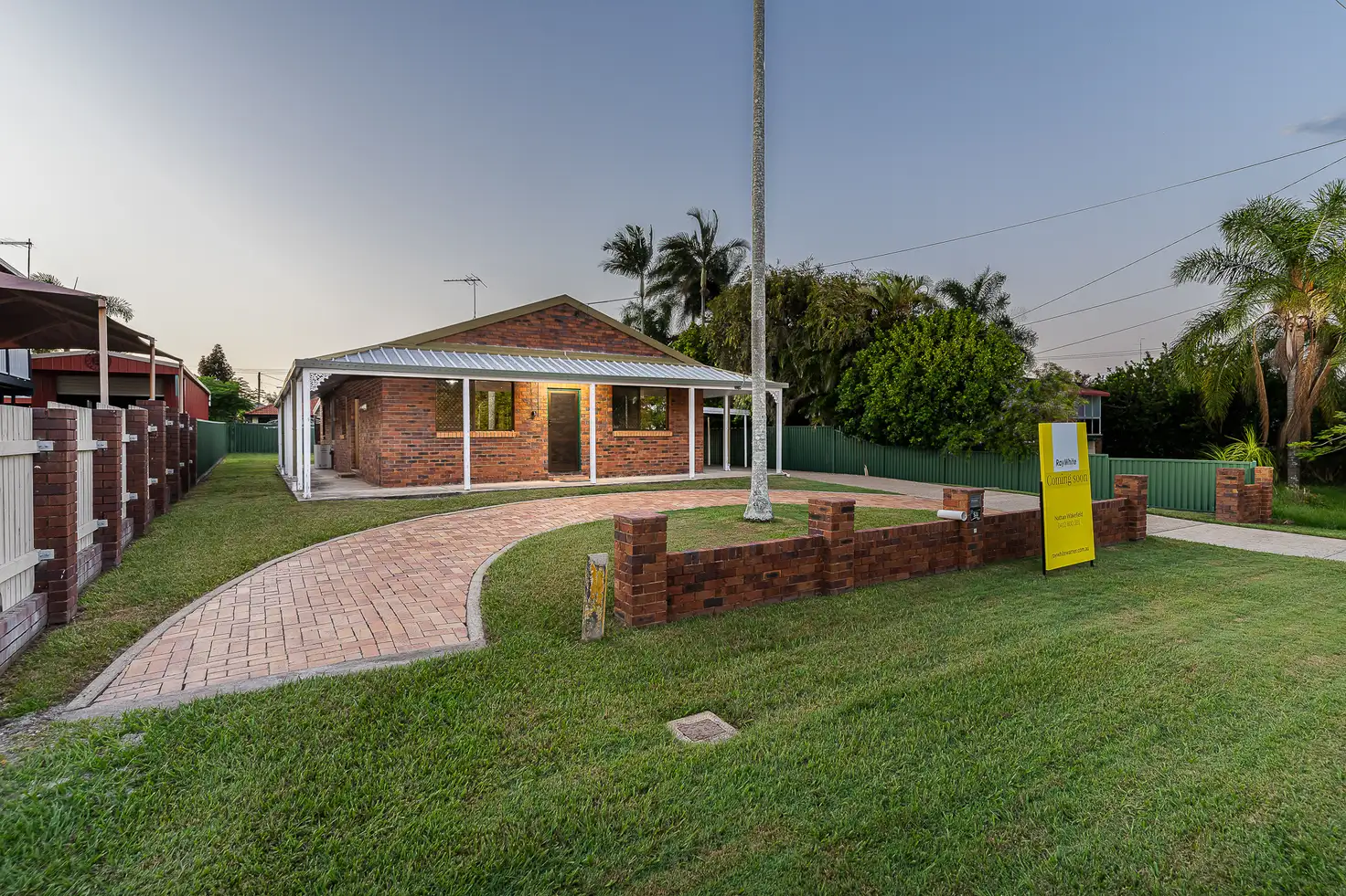 Main view of Homely house listing, 6 Lindel Street, Kippa-Ring QLD 4021