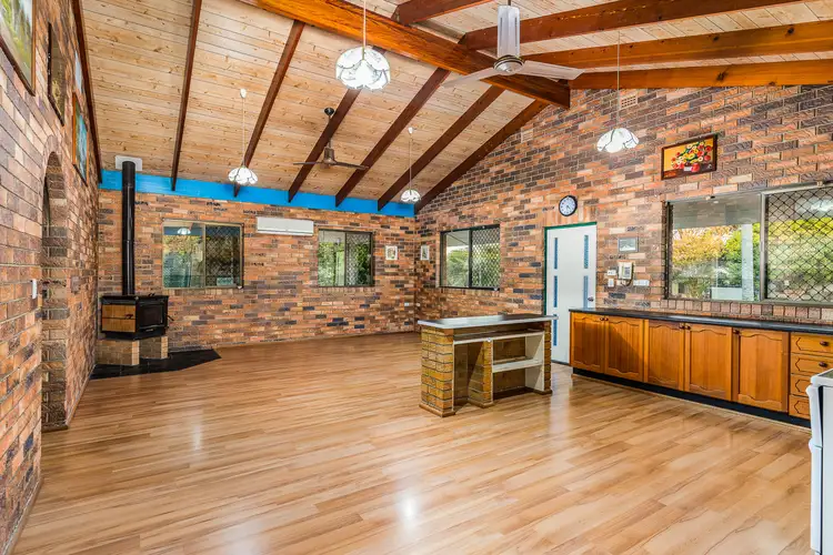 Second view of Homely house listing, 6 Lindel Street, Kippa-Ring QLD 4021