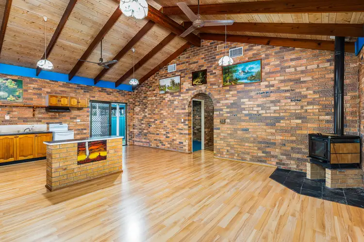 Third view of Homely house listing, 6 Lindel Street, Kippa-Ring QLD 4021