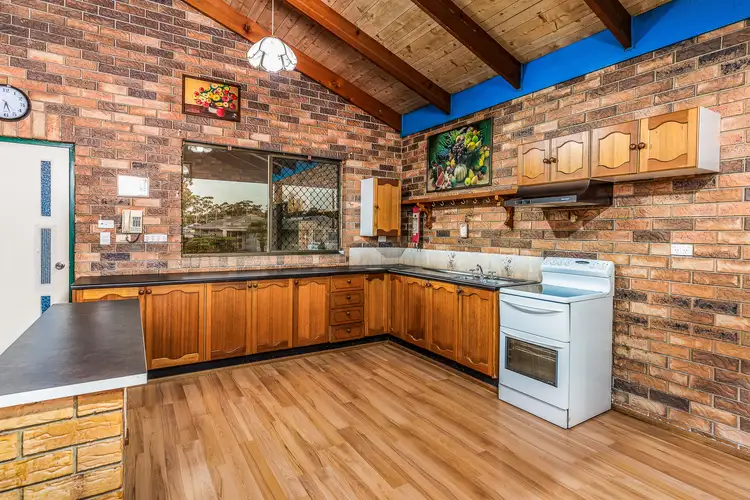 Fourth view of Homely house listing, 6 Lindel Street, Kippa-Ring QLD 4021