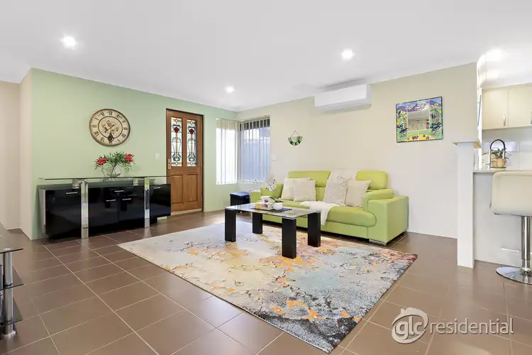 Second view of Homely house listing, 44a Allamanda Drive, South Lake WA 6164