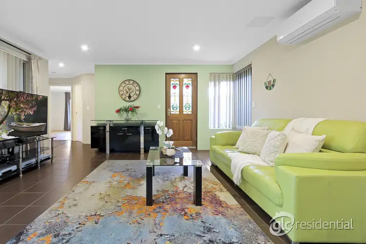 Third view of Homely house listing, 44a Allamanda Drive, South Lake WA 6164