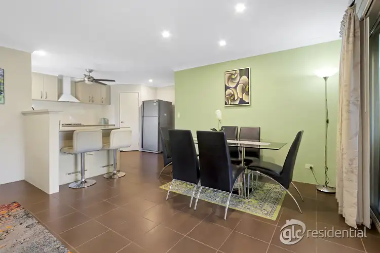 Fourth view of Homely house listing, 44a Allamanda Drive, South Lake WA 6164
