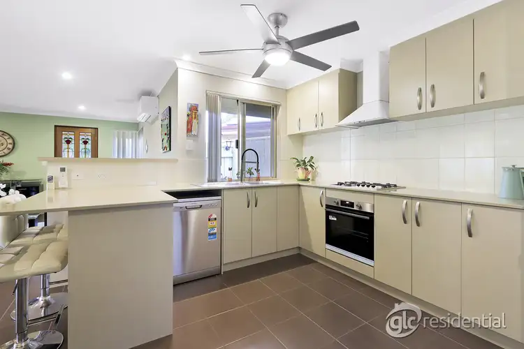 Fifth view of Homely house listing, 44a Allamanda Drive, South Lake WA 6164