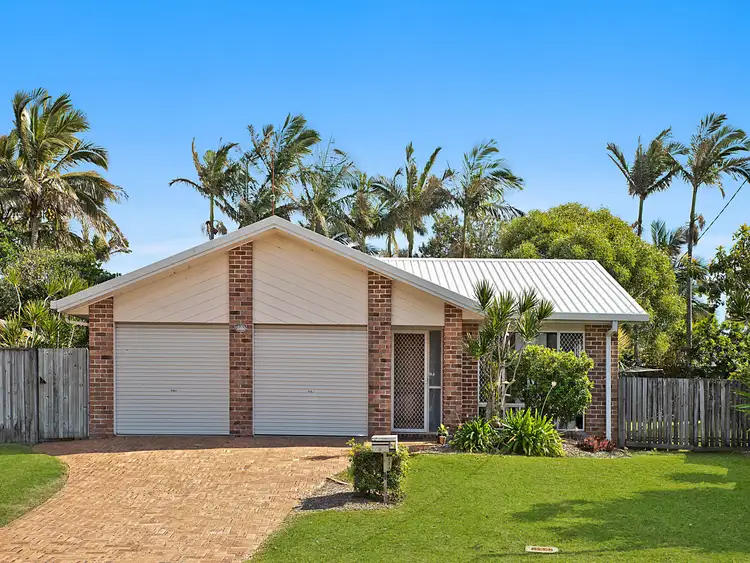 Second view of Homely house listing, 234 Oceanic Drive, Bokarina QLD 4575