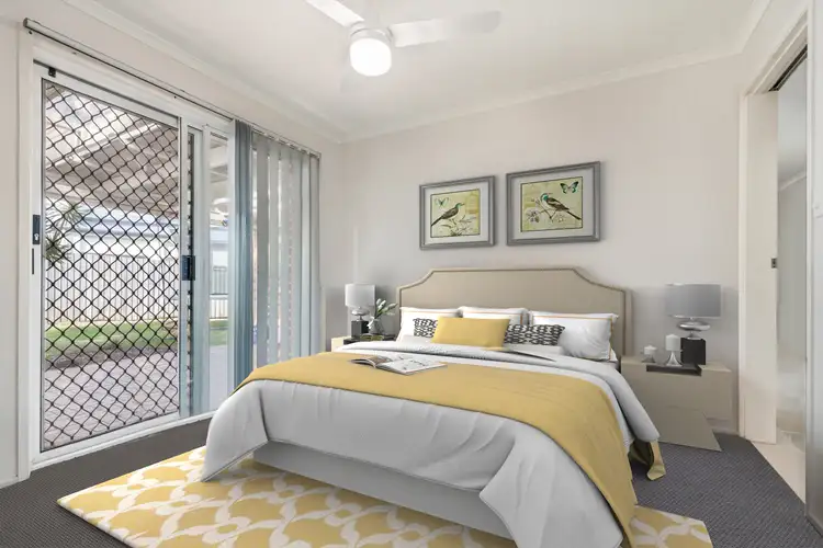 Sixth view of Homely house listing, 234 Oceanic Drive, Bokarina QLD 4575