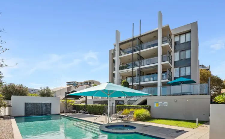 Main view of Homely apartment listing, 14/15 Stone Street, South Perth WA 6151