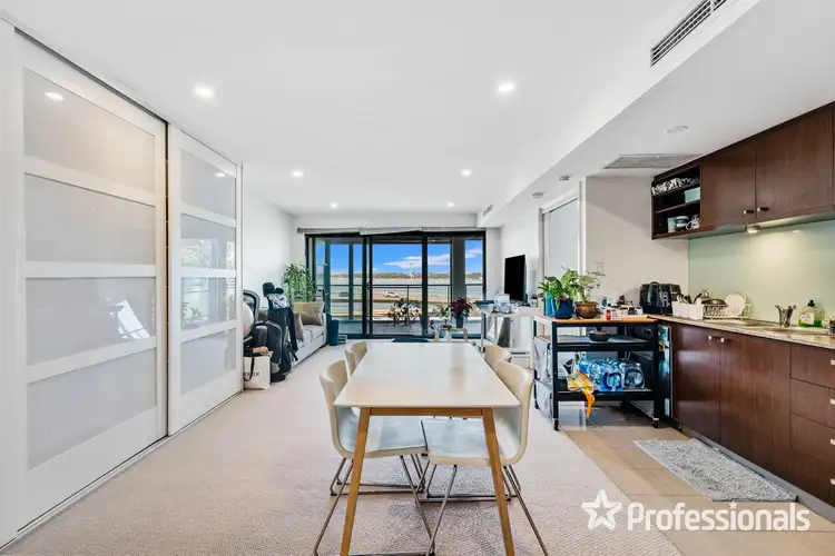 Second view of Homely apartment listing, 14/15 Stone Street, South Perth WA 6151