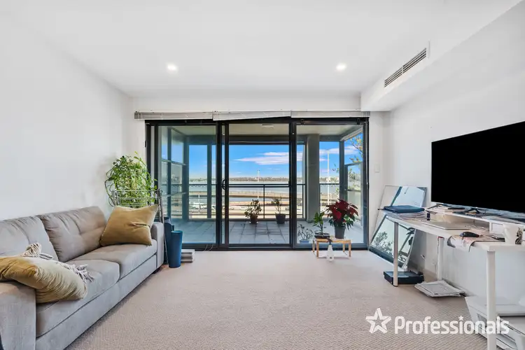 Third view of Homely apartment listing, 14/15 Stone Street, South Perth WA 6151