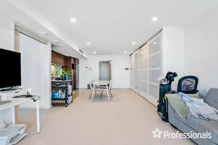 Fourth view of Homely apartment listing, 14/15 Stone Street, South Perth WA 6151