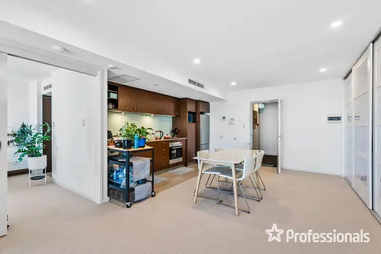 Fifth view of Homely apartment listing, 14/15 Stone Street, South Perth WA 6151