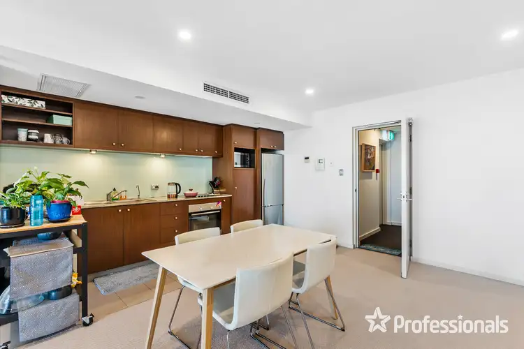 Sixth view of Homely apartment listing, 14/15 Stone Street, South Perth WA 6151