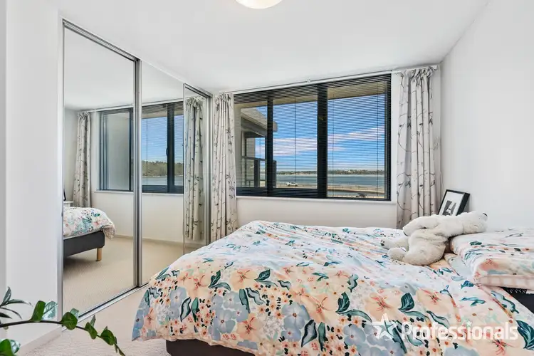 Seventh view of Homely apartment listing, 14/15 Stone Street, South Perth WA 6151