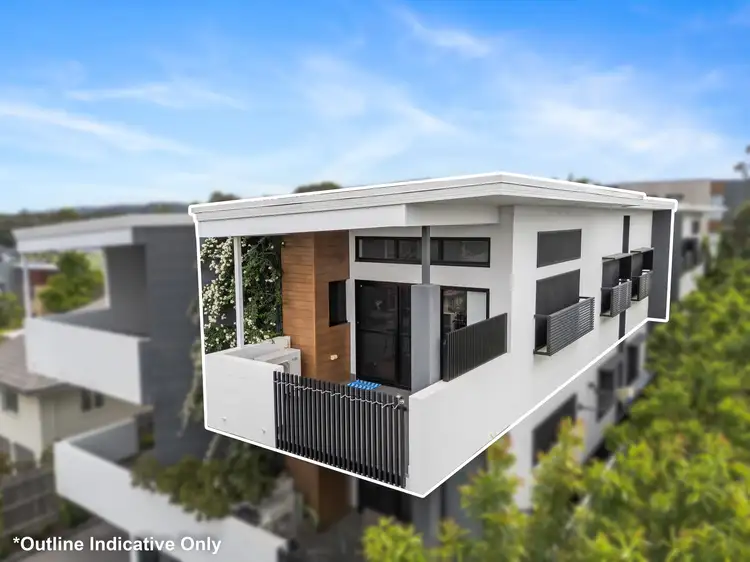 6/23 Ashmore Street, Everton Park QLD 4053