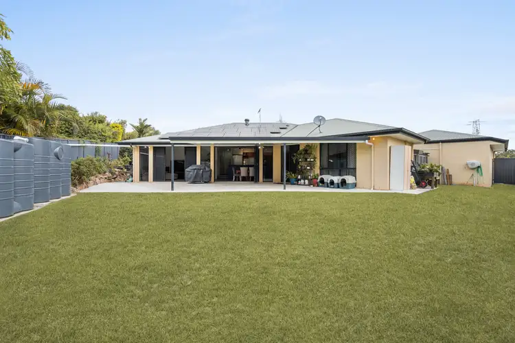 Main view of Homely house listing, 25 Montclare Court, Cashmere QLD 4500