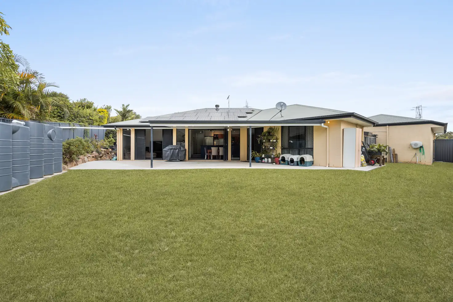 Main view of Homely house listing, 25 Montclare Court, Cashmere QLD 4500