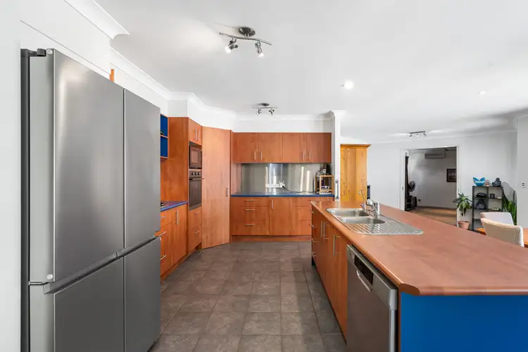 Fourth view of Homely house listing, 25 Montclare Court, Cashmere QLD 4500