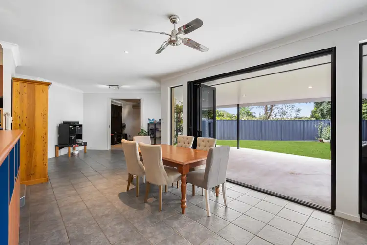 Fifth view of Homely house listing, 25 Montclare Court, Cashmere QLD 4500