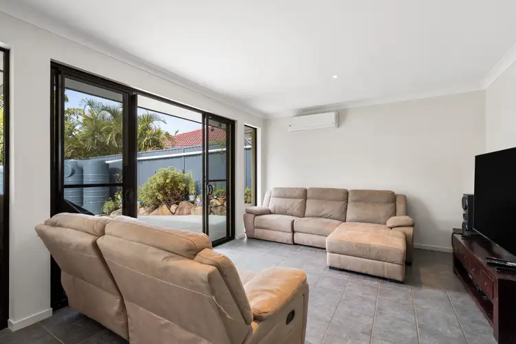 Sixth view of Homely house listing, 25 Montclare Court, Cashmere QLD 4500