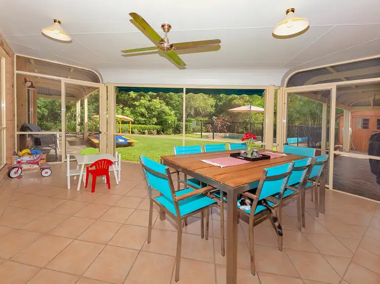 Second view of Homely house listing, 5 Parkside Crescent, The Gap QLD 4061
