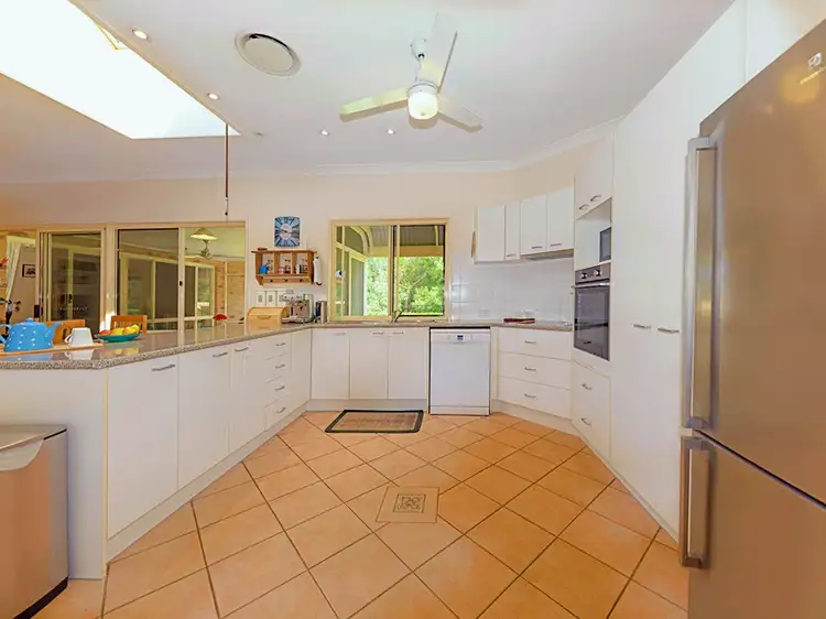 Fourth view of Homely house listing, 5 Parkside Crescent, The Gap QLD 4061