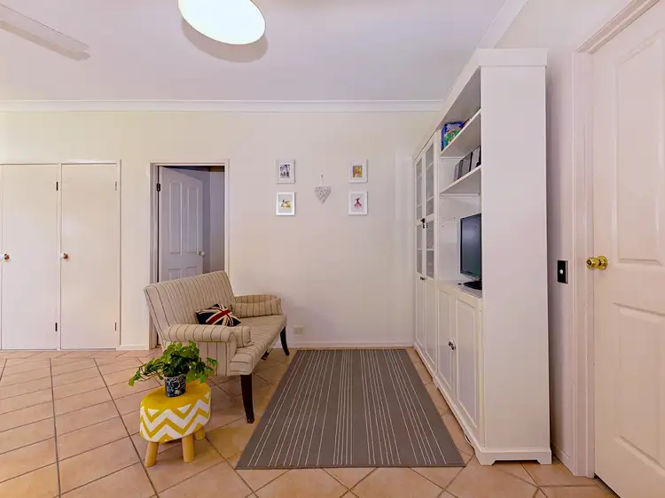 Fifth view of Homely house listing, 5 Parkside Crescent, The Gap QLD 4061
