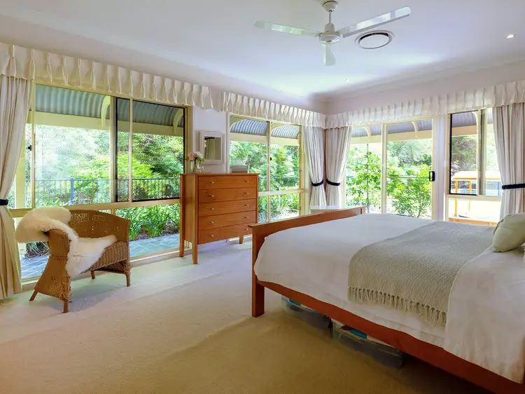 Sixth view of Homely house listing, 5 Parkside Crescent, The Gap QLD 4061