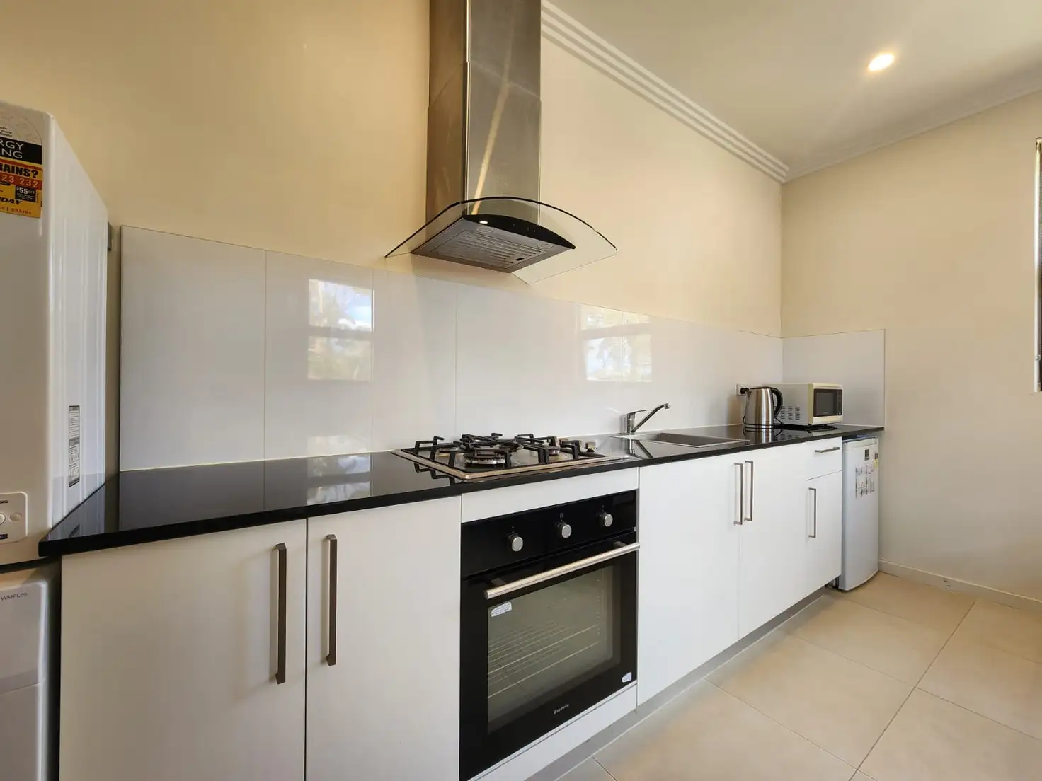 Main view of Homely studio listing, 201/16a Jersey Road, Strathfield NSW 2135