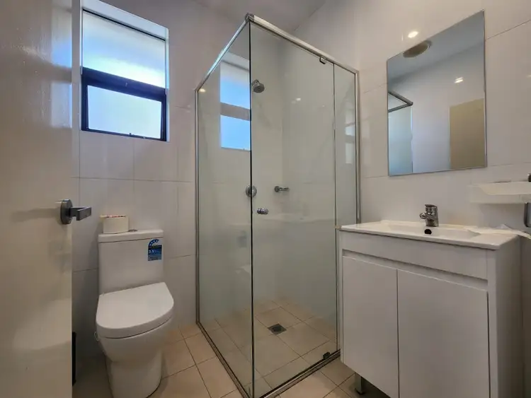 Second view of Homely studio listing, 201/16a Jersey Road, Strathfield NSW 2135