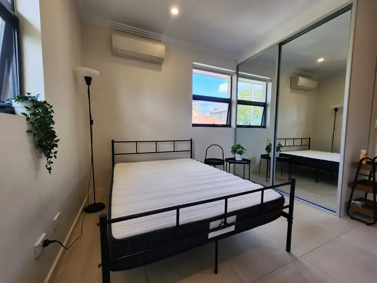 Third view of Homely studio listing, 201/16a Jersey Road, Strathfield NSW 2135