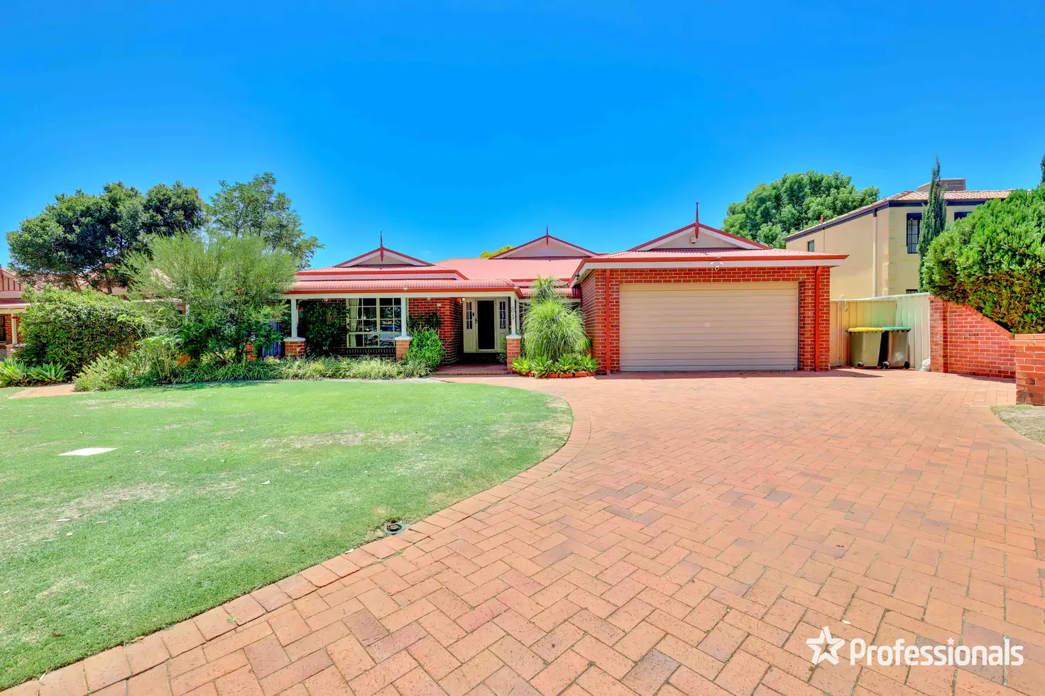 Main view of Homely house listing, 81 Eucalyptus Boulevard, Canning Vale WA 6155