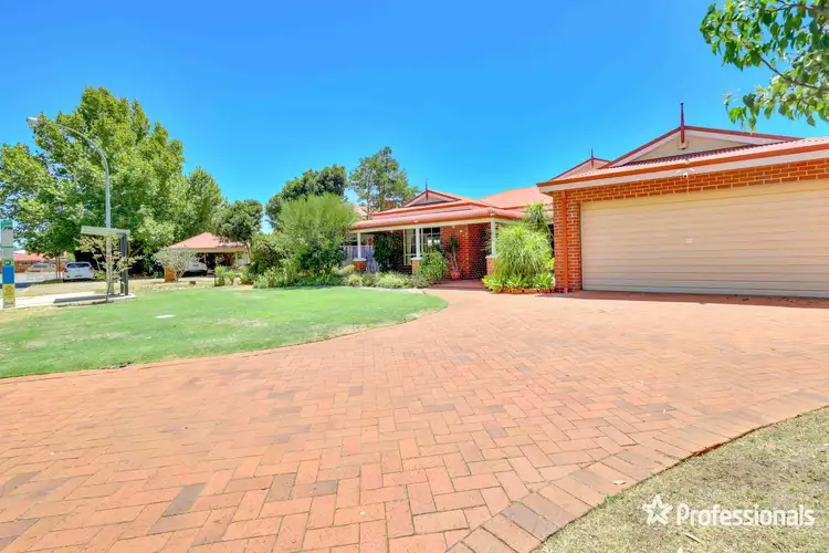 Second view of Homely house listing, 81 Eucalyptus Boulevard, Canning Vale WA 6155