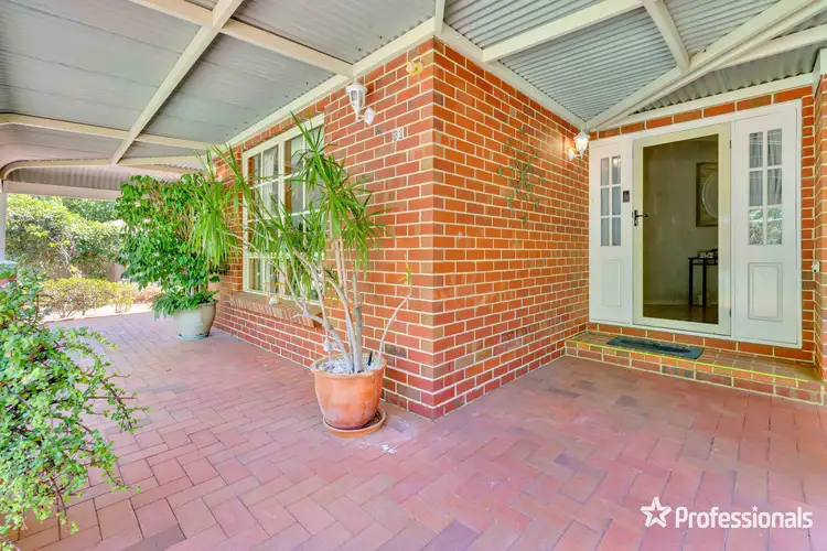 Third view of Homely house listing, 81 Eucalyptus Boulevard, Canning Vale WA 6155