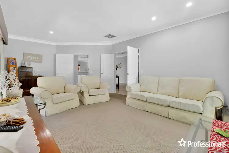 Fourth view of Homely house listing, 81 Eucalyptus Boulevard, Canning Vale WA 6155