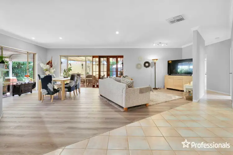 Fifth view of Homely house listing, 81 Eucalyptus Boulevard, Canning Vale WA 6155