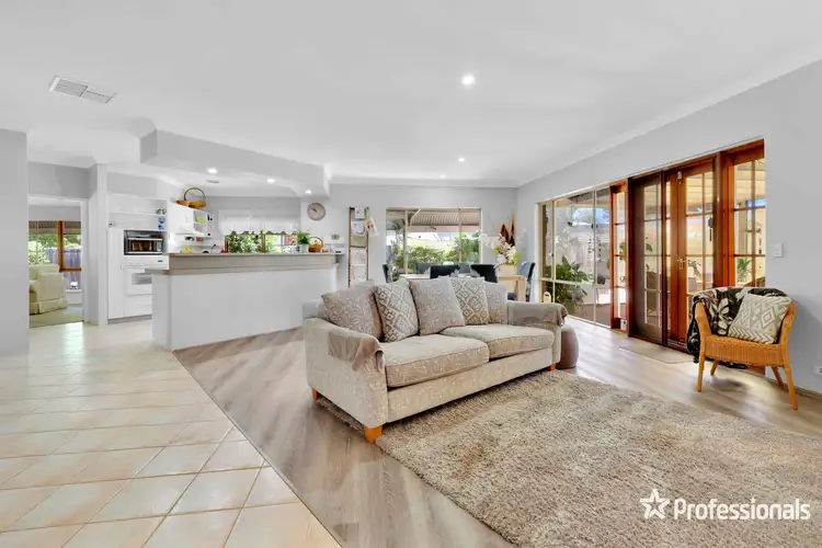 Sixth view of Homely house listing, 81 Eucalyptus Boulevard, Canning Vale WA 6155