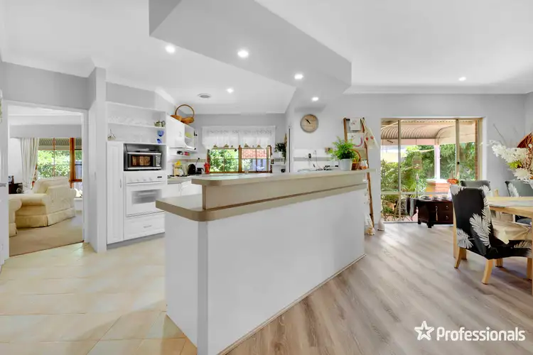 Seventh view of Homely house listing, 81 Eucalyptus Boulevard, Canning Vale WA 6155