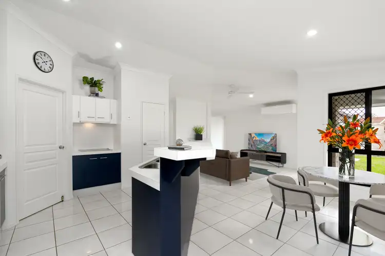 Sixth view of Homely house listing, 3 Keppel Crescent, Thabeban QLD 4670