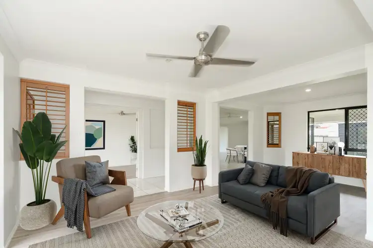 Seventh view of Homely house listing, 3 Keppel Crescent, Thabeban QLD 4670