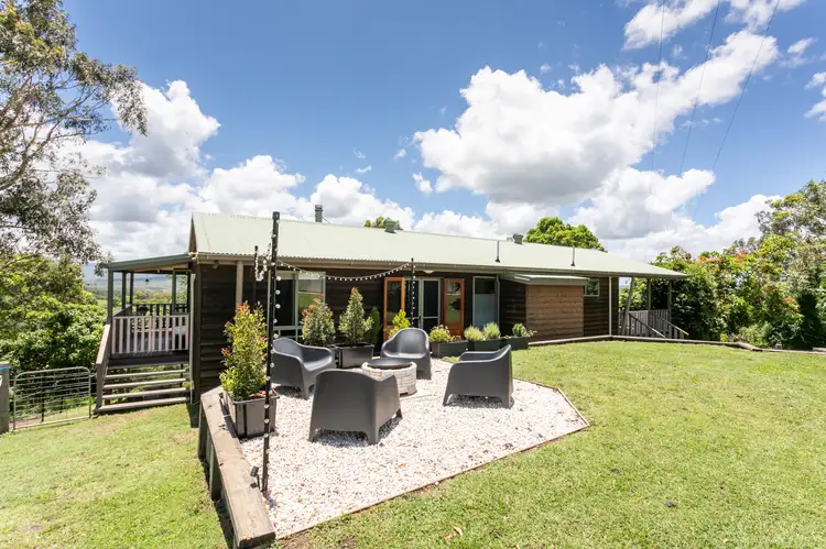 332 Kenman Road, Traveston QLD 4570