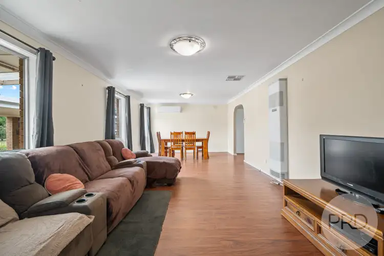 Second view of Homely house listing, 76 Raye Street, Tolland NSW 2650