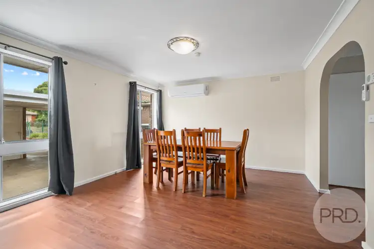 Third view of Homely house listing, 76 Raye Street, Tolland NSW 2650