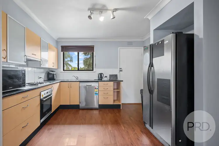 Fifth view of Homely house listing, 76 Raye Street, Tolland NSW 2650