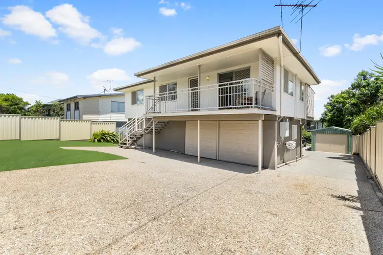 11 Evergreen Avenue,
