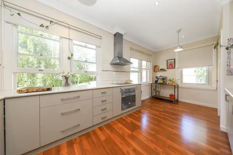 Second view of Homely house listing, 21 Clarke Street, Tumut NSW 2720