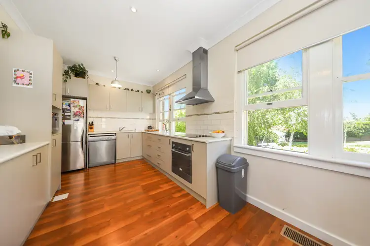 Third view of Homely house listing, 21 Clarke Street, Tumut NSW 2720