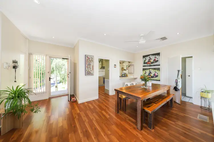 Fourth view of Homely house listing, 21 Clarke Street, Tumut NSW 2720