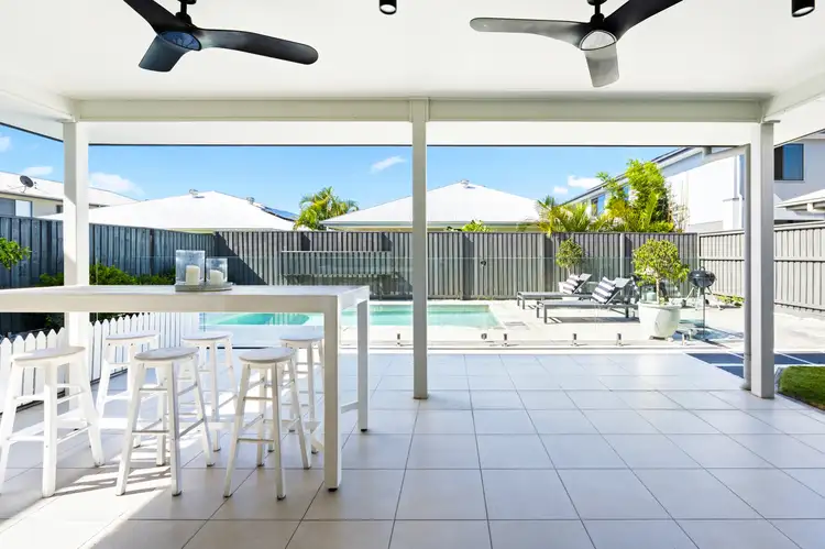 Main view of Homely house listing, 14 Argyle Place, Coomera QLD 4209