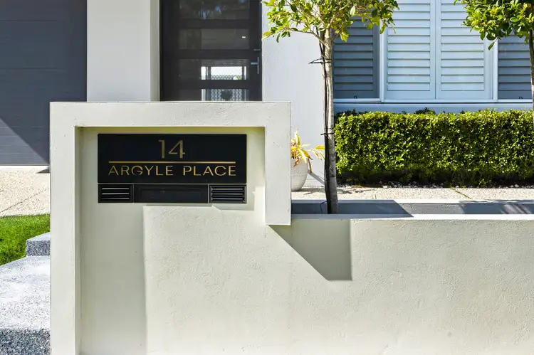 Third view of Homely house listing, 14 Argyle Place, Coomera QLD 4209