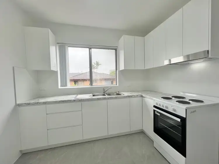 Main view of Homely unit listing, 9/36-38 St Hilliers Road, Auburn NSW 2144